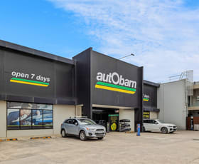 Showrooms / Bulky Goods commercial property for lease at 1 Plover Drive Altona North VIC 3025