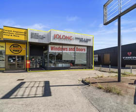 Showrooms / Bulky Goods commercial property leased at 841 Princess Hwy Springvale VIC 3171