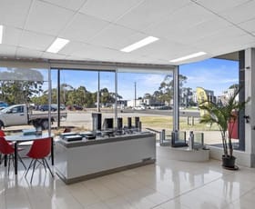 Showrooms / Bulky Goods commercial property leased at 841 Princess Hwy Springvale VIC 3171