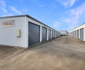 Factory, Warehouse & Industrial commercial property sold at 20 McPherson Street Leongatha VIC 3953