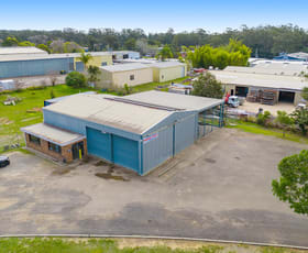 Factory, Warehouse & Industrial commercial property for sale at 4 Nance Road South Kempsey NSW 2440