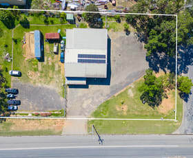 Factory, Warehouse & Industrial commercial property for sale at 4 Nance Road South Kempsey NSW 2440