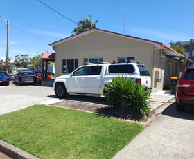 Offices commercial property for sale at 1/64 Lord Street Port Macquarie NSW 2444