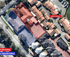 Medical / Consulting commercial property sold at 3 Hamilton Court Gosnells WA 6110