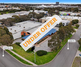 Factory, Warehouse & Industrial commercial property sold at 3 Lago Place Joondalup WA 6027