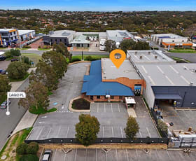 Factory, Warehouse & Industrial commercial property sold at 3 Lago Place Joondalup WA 6027