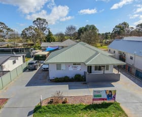 Offices commercial property sold at 25 Alexander Street Eglinton NSW 2795