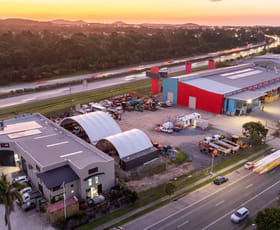 Factory, Warehouse & Industrial commercial property sold at 123 Lahrs Road Ormeau QLD 4208