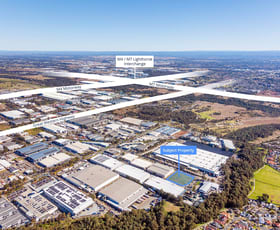 Factory, Warehouse & Industrial commercial property for sale at 14 Contaplas Street (Land) Arndell Park NSW 2148