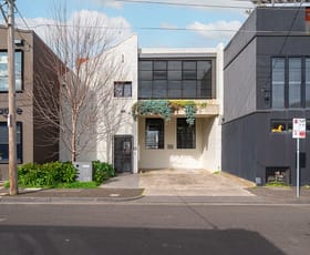 Offices commercial property sold at 126 Rupert Street Collingwood VIC 3066