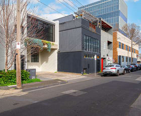 Factory, Warehouse & Industrial commercial property for sale at 126 Rupert Street Collingwood VIC 3066