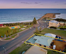 Other commercial property sold at 19 Veal Street Hopetoun WA 6348