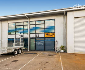 Factory, Warehouse & Industrial commercial property for sale at 17/158 Chesterville Road Cheltenham VIC 3192