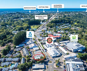 Medical / Consulting commercial property for lease at 1/72 Burnett Street Buderim QLD 4556
