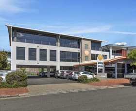 Offices commercial property sold at 2/13 Carnaby Street Maroochydore QLD 4558