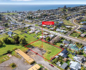 Development / Land commercial property sold at Whole site/Lot 23 Park Avenue Penguin TAS 7316