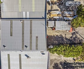 Factory, Warehouse & Industrial commercial property sold at 10 Wollong Street Gosford NSW 2250