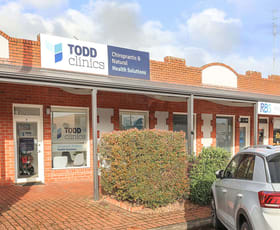 Offices commercial property sold at 2/58 Hesse Street Colac VIC 3250