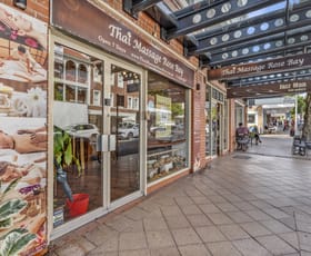 Shop & Retail commercial property sold at Shop 3, 809 New South Head Road Rose Bay NSW 2029