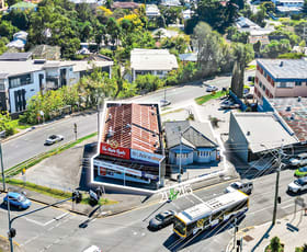 Shop & Retail commercial property sold at 211 & 215 Moggill Road Taringa QLD 4068