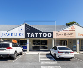 Shop & Retail commercial property sold at 15/109 West Burleigh Road Burleigh Heads QLD 4220