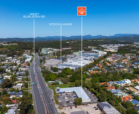 Shop & Retail commercial property sold at 15/109 West Burleigh Road Burleigh Heads QLD 4220