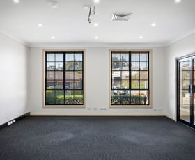 Offices commercial property sold at Suite 4, 24 Brown Road Broadmeadow NSW 2292