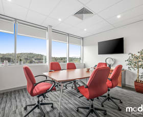 Offices commercial property sold at 28/50 New Street Ringwood VIC 3134