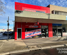 Shop & Retail commercial property for sale at 80-82 High Street Shepparton VIC 3630