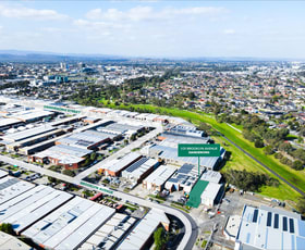 Factory, Warehouse & Industrial commercial property sold at 1/31 Brooklyn Avenue Dandenong VIC 3175