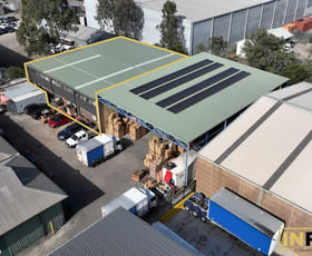 Factory, Warehouse & Industrial commercial property for sale at St Marys NSW 2760