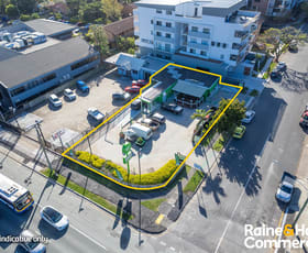 Shop & Retail commercial property for lease at 665 Gympie Road Chermside QLD 4032