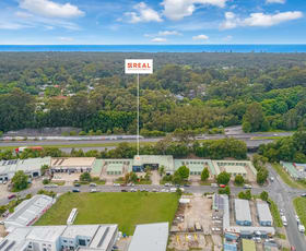 Factory, Warehouse & Industrial commercial property for sale at 3/17 Lucky Lane Billinudgel NSW 2483