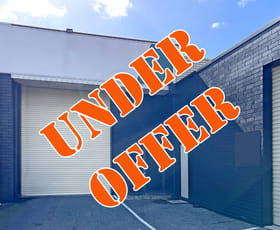 Factory, Warehouse & Industrial commercial property sold at 3/52 Clavering Road Bayswater WA 6053
