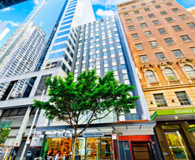 Offices commercial property for sale at Suite 401/276 Pitt Street Sydney NSW 2000