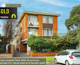 Development / Land commercial property sold at 87 Merton Street Albert Park VIC 3206