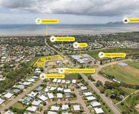 Development / Land commercial property sold at 10 Poole Way Bushland Beach QLD 4818