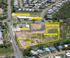 Development / Land commercial property sold at 10 Poole Way Bushland Beach QLD 4818