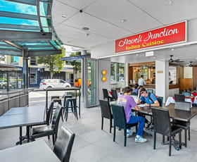 Shop & Retail commercial property sold at 4/240 Varsity Parade Varsity Lakes QLD 4227