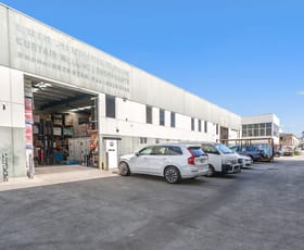 Factory, Warehouse & Industrial commercial property for sale at 3/9 McCormack Street Arndell Park NSW 2148