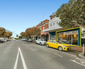 Shop & Retail commercial property sold at 33-35 Melrose Street Sandringham VIC 3191