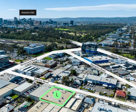 Factory, Warehouse & Industrial commercial property sold at Whole Site/10 & 12 Marlow Road Keswick SA 5035