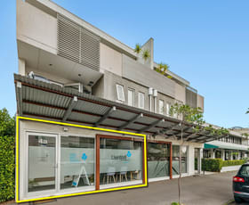 Shop & Retail commercial property sold at 4A Small Street Hampton VIC 3188