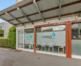 Shop & Retail commercial property sold at 4A Small Street Hampton VIC 3188
