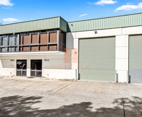 Showrooms / Bulky Goods commercial property for sale at Unit 18/244-254 Horsley Road Milperra NSW 2214