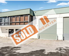 Factory, Warehouse & Industrial commercial property for sale at Unit 18/244-254 Horsley Road Milperra NSW 2214
