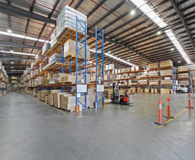 Factory, Warehouse & Industrial commercial property sold at The Noble Park Portfolio Noble Park VIC 3174