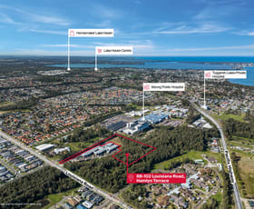 Development / Land commercial property for sale at 88-102 Louisiana Road Hamlyn Terrace NSW 2259
