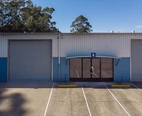 Factory, Warehouse & Industrial commercial property sold at Unit 8/16 Stockyard Place West Gosford NSW 2250