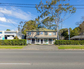 Offices commercial property sold at 84 Queen Street Berry NSW 2535